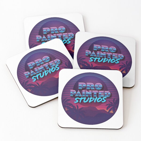 Item preview, Pro Painted Studios Merch designed and sold by ProPainted.