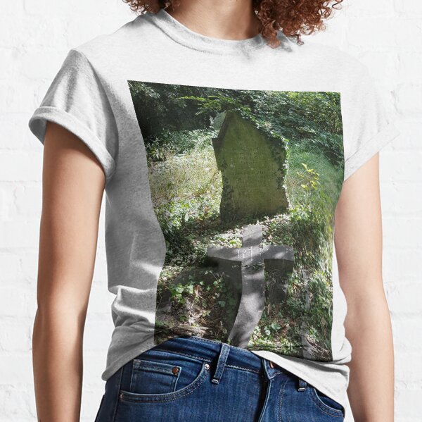 Rest In Peace Classic T-Shirt