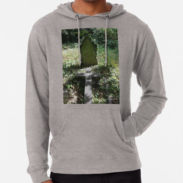 Rest In Peace Lightweight Hoodie