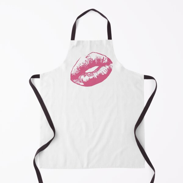 Item preview, Lips Kiss Lipstick Pink designed and sold by livianasgifts.
