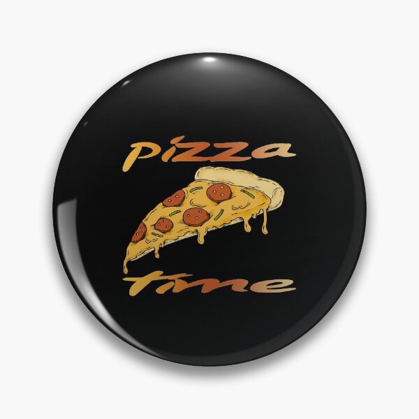 Item preview, Pizza Time designed and sold by NewPrint.