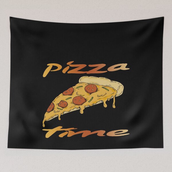 Item preview, Pizza Time designed and sold by NewPrint.