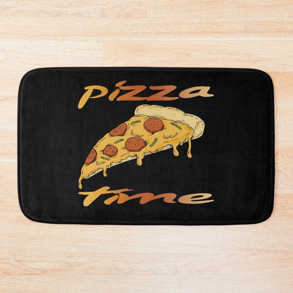Item preview, Pizza Time designed and sold by NewPrint.