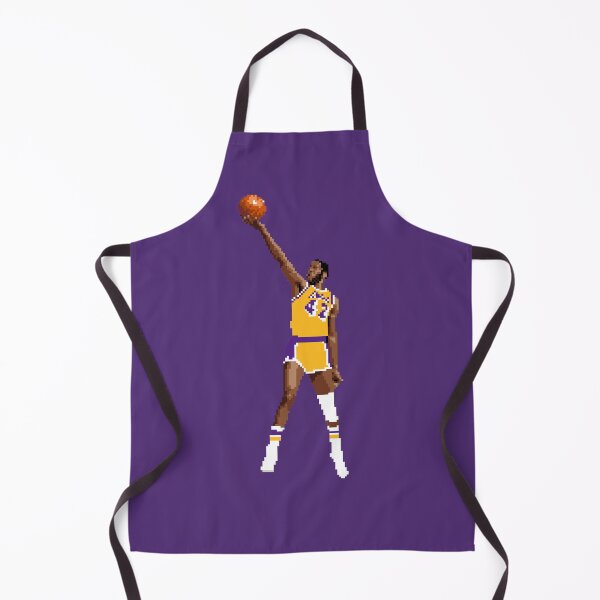 Item preview, James Worthy Pixel Layup Qiangy designed and sold by qiangdade.