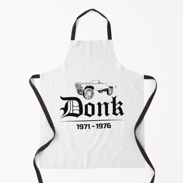 Item preview, Donk US Voiture Culture. Lowrider, wheels, rims Black on White designed and sold by FrenchsTuck.