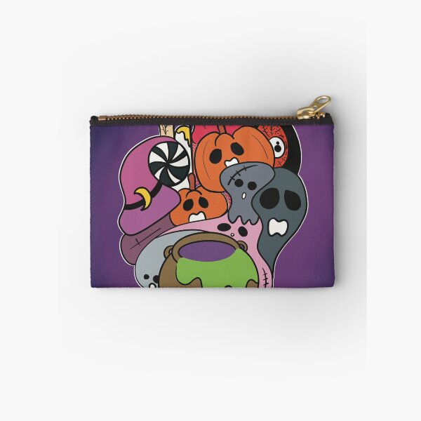 Item preview, Halloween Cauldron fun mix designed and sold by auraiwhale.