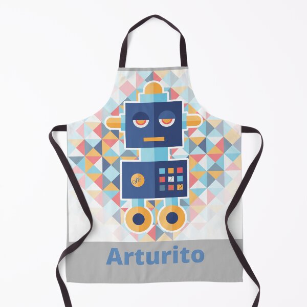 Item preview, Arturito designed and sold by LibrosBOOKtique.