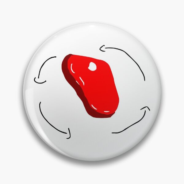 Item preview, Meatspin HQ designed and sold by Dobsy.