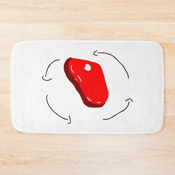 Item preview, Meatspin HQ designed and sold by Dobsy.