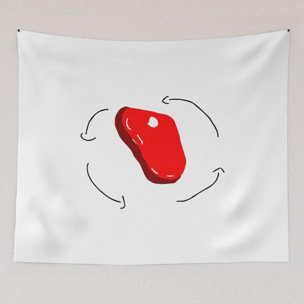 Item preview, Meatspin HQ designed and sold by Dobsy.