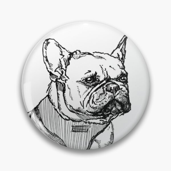 Item preview, Ink Dog designed and sold by HannahT.