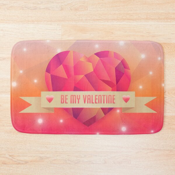 Item preview, Valentine's Day Romantic Love Modern designed and sold by livianasgifts.