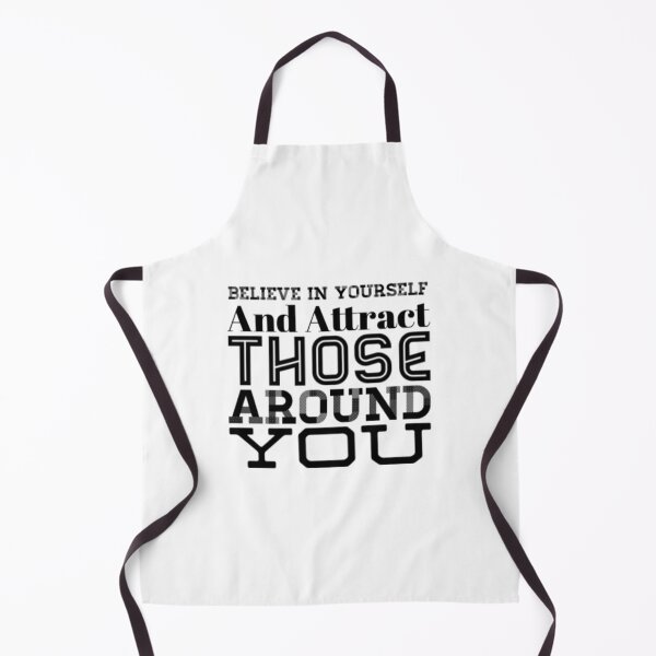 Item preview, Believe In Yourself And Attract Those Around You designed and sold by Artistive.