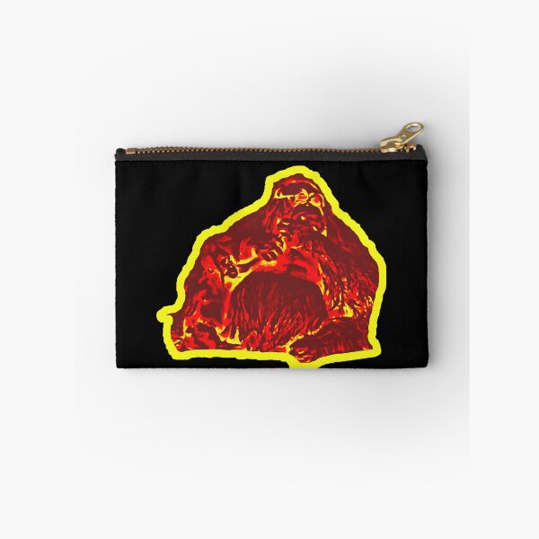 Item preview, Lava Monke designed and sold by The Cosmic Turtle.