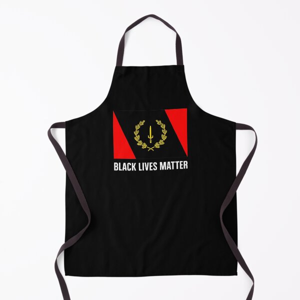 Item preview, African American Heritage Flag - Black Lives Matter designed and sold by MagicBoutique.