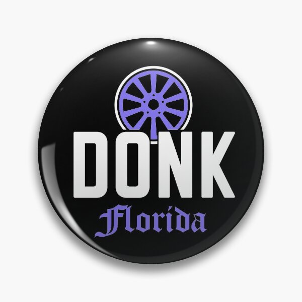 Item preview, DONK Car Voiture Culture. Lowrider, wheels, rims on Black designed and sold by FrenchsTuck.