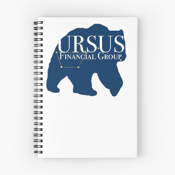 Item preview, URSUS designed and sold by psykoticyndilou.