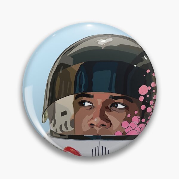 Item preview, Raleigh Ritchie  designed and sold by Spencer Fox.
