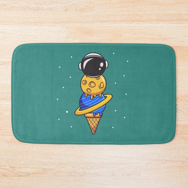 Item preview, Astronaut Waffle, Space designed and sold by AUGUSHOPTY.