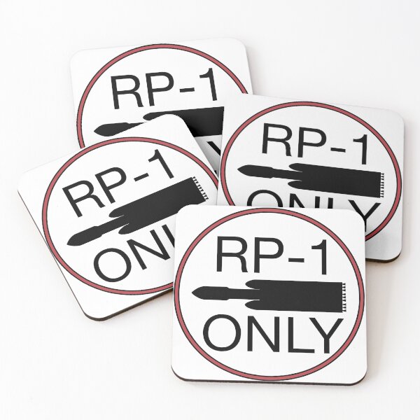 Item preview, RP1 Only designed and sold by DilloStudios.