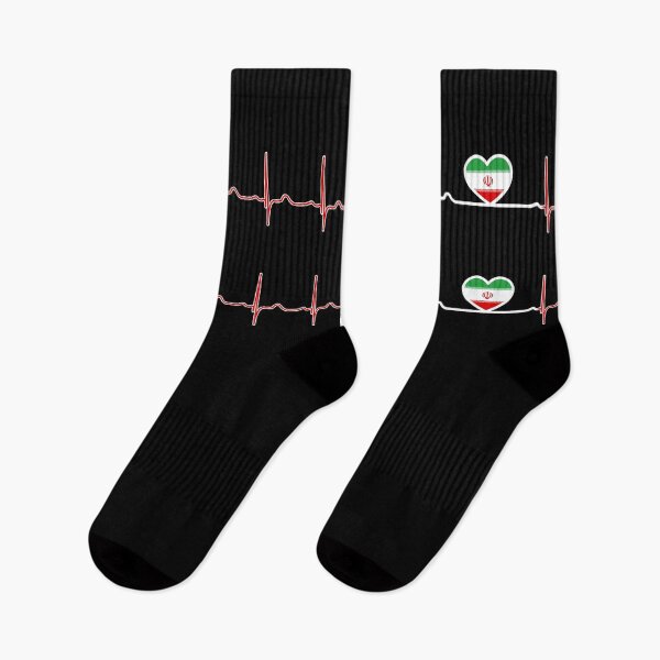 Item preview, Heartbeat Iran designed and sold by Heartbeatsalad.