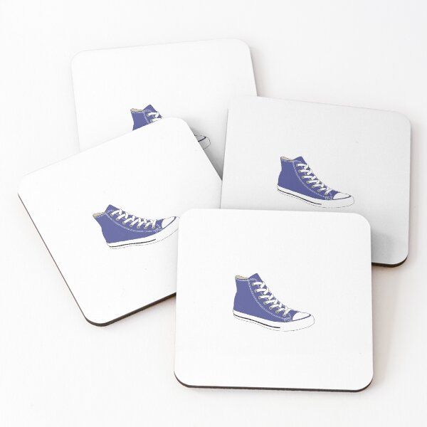 Item preview, navy blue converse designed and sold by nora6143.