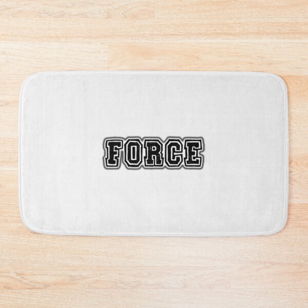Item preview, FORCE| Perfect Gift | Force gift designed and sold by antbeka.