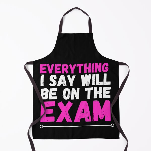 Item preview, everything i say will be on the exam designed and sold by ronaldsonou.