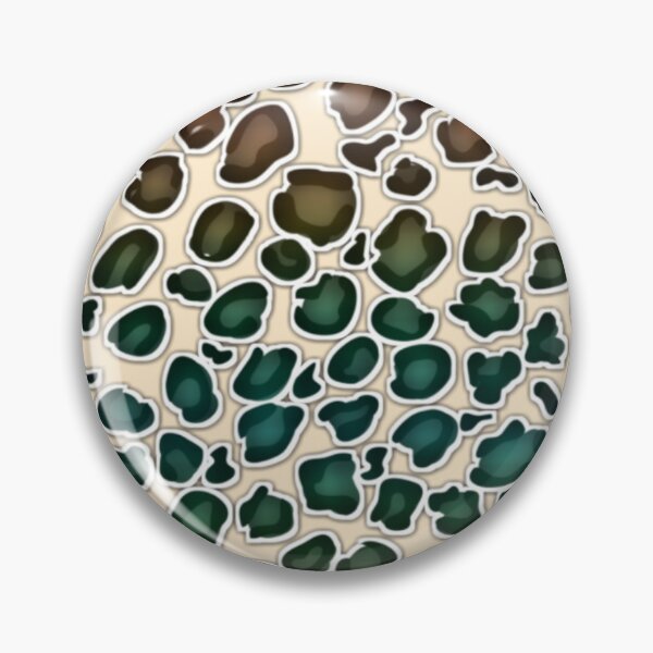 Item preview, Leopard Rainbow Print Art Pattern Design designed and sold by Zareen Sayyed.