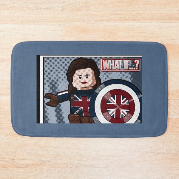 Item preview, Peggy - What If? designed and sold by Kyllerbuzcut.