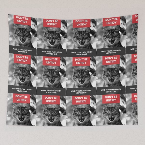 Item preview, Klean Kats designed and sold by TEvans1.