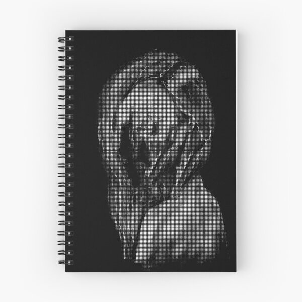 Item preview, Decaying Maiden designed and sold by Fridge-Noises.