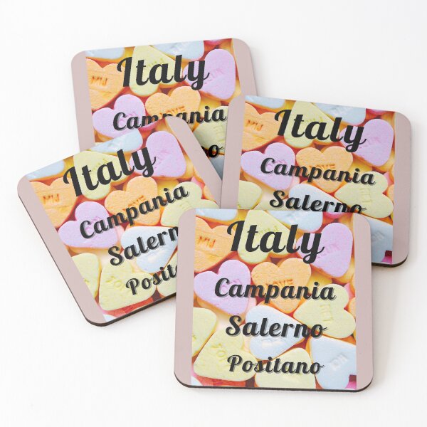 Item preview, Italia Campania Salerno Positano designed and sold by TheRightHonMP.