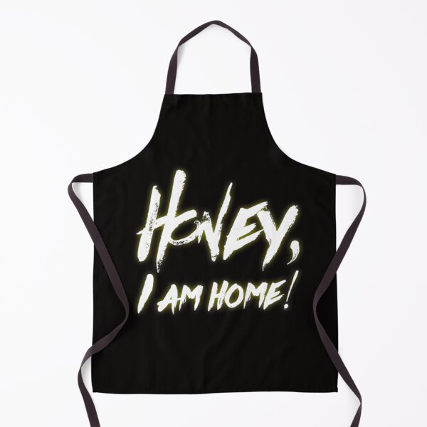 Item preview, Honey, I am home! designed and sold by Dead-Moroz.