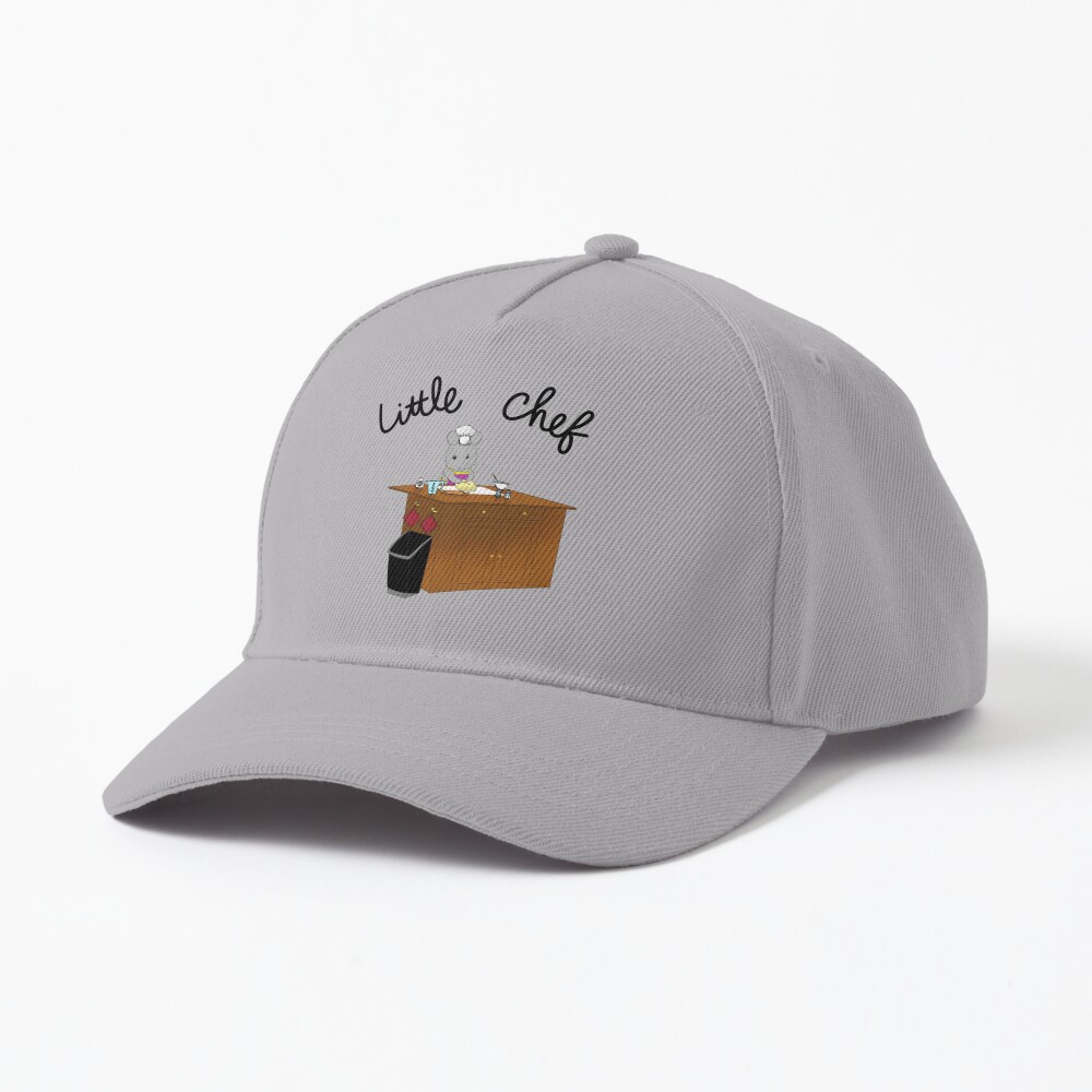 little chef cap