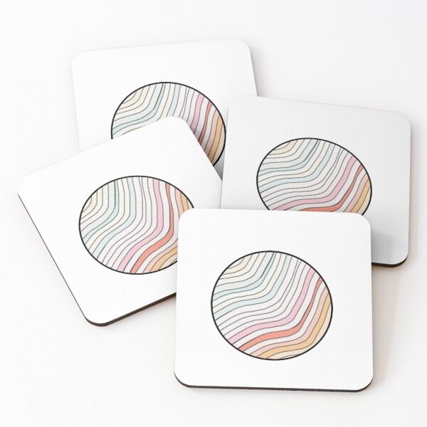 Item preview, Groovy Waves designed and sold by mdancer6464.