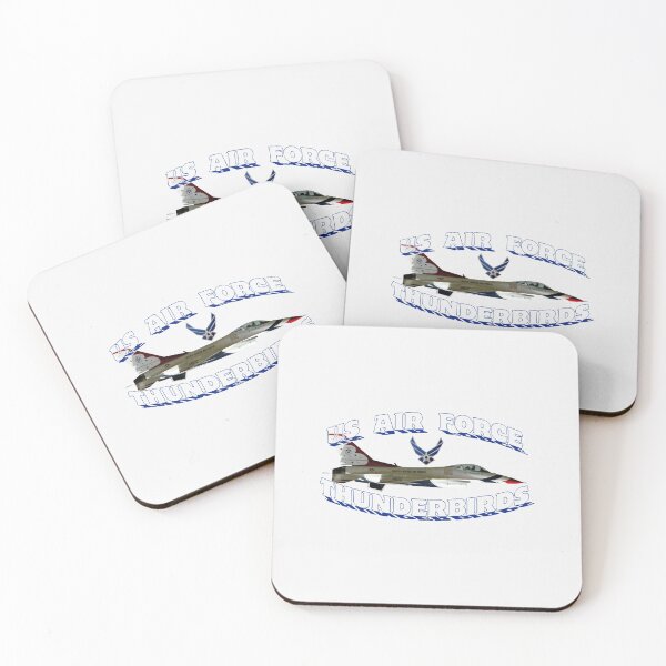 Item preview, AIR FORCE THUNDERBIRDS | Perfect Gift | Force gift designed and sold by antbeka.