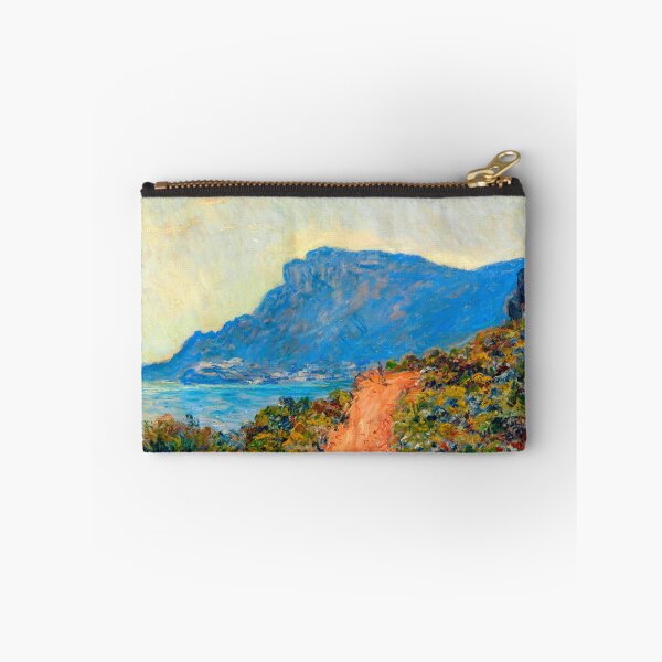 Item preview, La Corniche Near Monaco designed and sold by ChelleCreate.