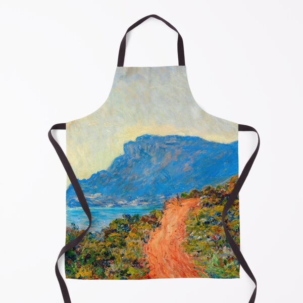 Item preview, La Corniche Near Monaco designed and sold by ChelleCreate.