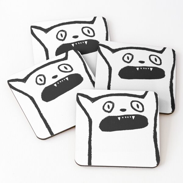 Item preview, Fox Shiver™ - Panic Mode designed and sold by Fox Shiver.