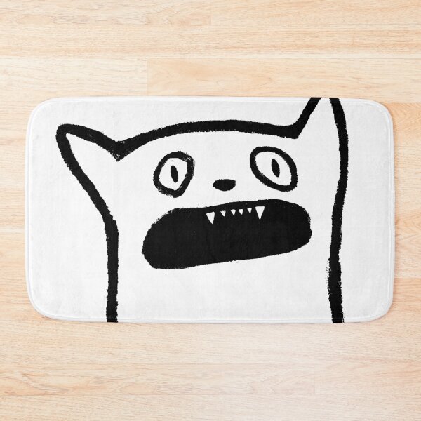 Item preview, Fox Shiver - Panic Mode designed and sold by Fox Shiver.