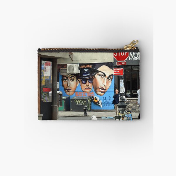 Item preview, Lower East Side New York City designed and sold by Jayssan.