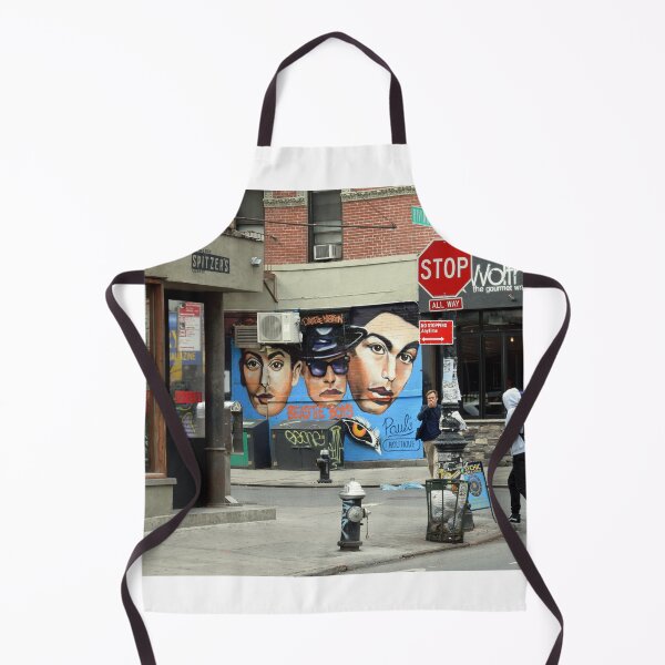 Item preview, Lower East Side New York City designed and sold by Jayssan.
