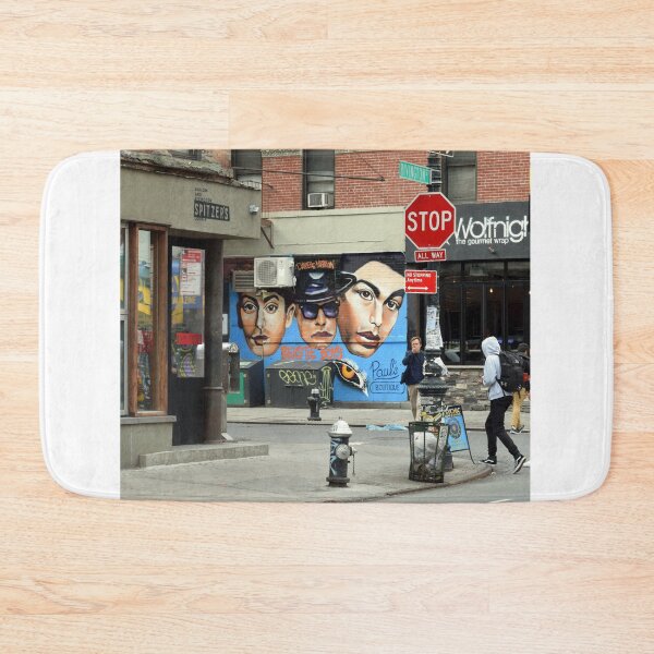 Item preview, Lower East Side New York City designed and sold by Jayssan.