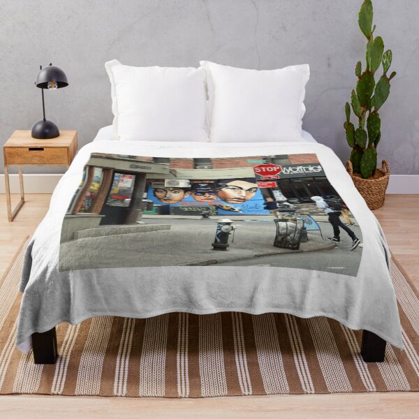 Item preview, Lower East Side New York City designed and sold by Jayssan.