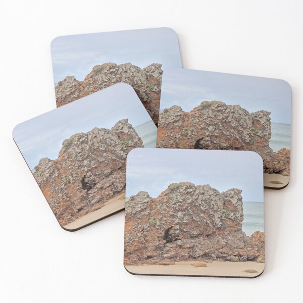 Item preview, Rock at the beach  designed and sold by Jodie Cooper.