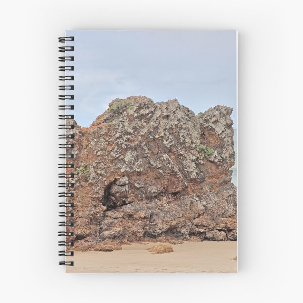 Item preview, Rock at the beach  designed and sold by Jodie Cooper.