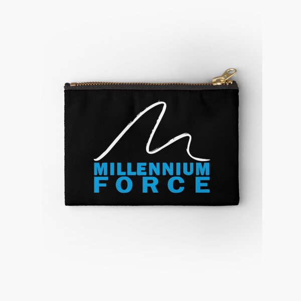 Item preview, BEST TO BUY - Millennium Force| Perfect Gift | Force gift designed and sold by antbeka.