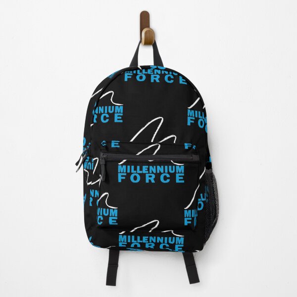 Item preview, BEST TO BUY - Millennium Force| Perfect Gift | Force gift designed and sold by antbeka.