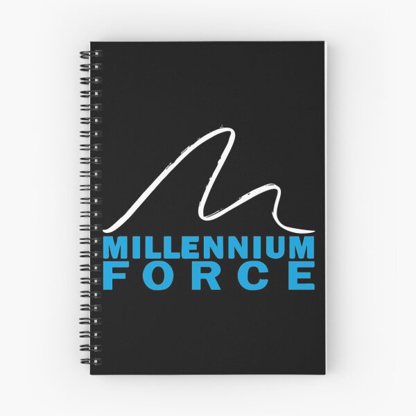Item preview, BEST TO BUY - Millennium Force| Perfect Gift | Force gift designed and sold by antbeka.